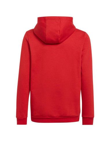 Bluza adidas entrada 22 hoody jr h5756