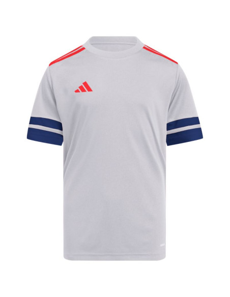 Koszulka adidas squadra 25 jr