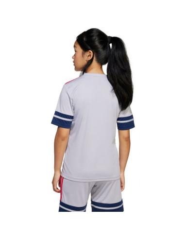 Koszulka adidas squadra 25 jr