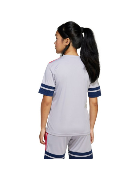 Koszulka adidas squadra 25 jr