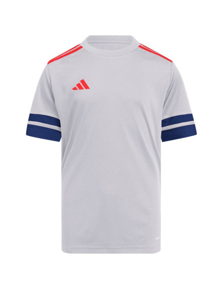 Koszulka adidas squadra 25 jr