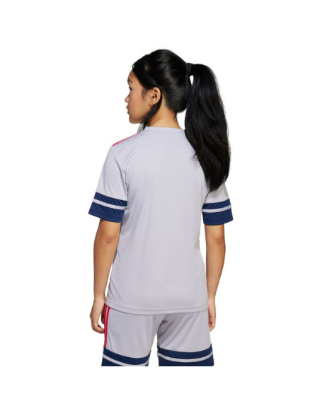 Koszulka adidas squadra 25 jr
