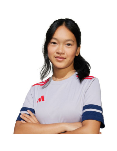 Koszulka adidas squadra 25 jr