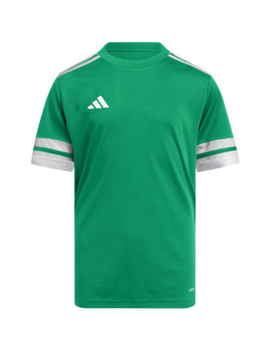 Koszulka adidas squadra 25 jr