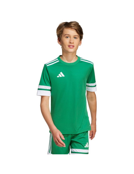Koszulka adidas squadra 25 jr