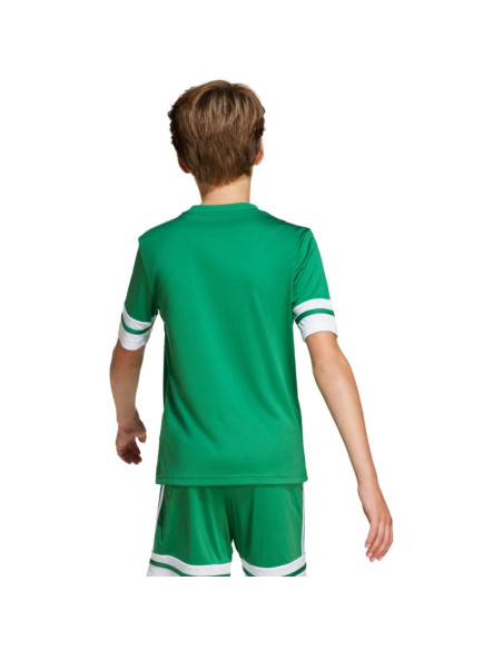 Koszulka adidas squadra 25 jr