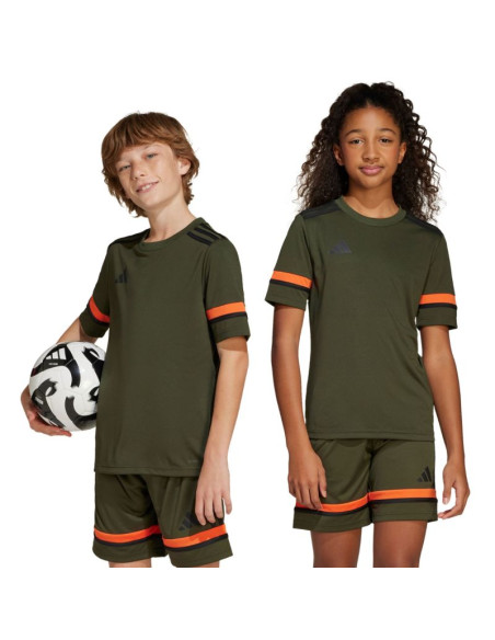 Koszulka adidas squadra 25 jr