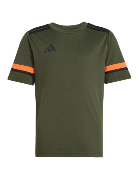 Koszulka adidas squadra 25 jr