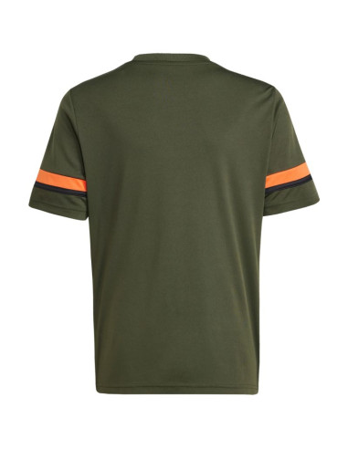 Koszulka adidas squadra 25 jr