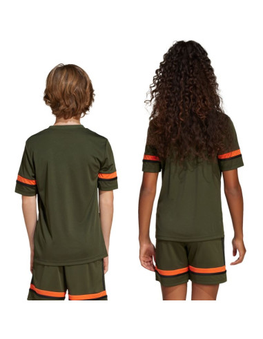 Koszulka adidas squadra 25 jr