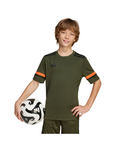 Koszulka adidas squadra 25 jr
