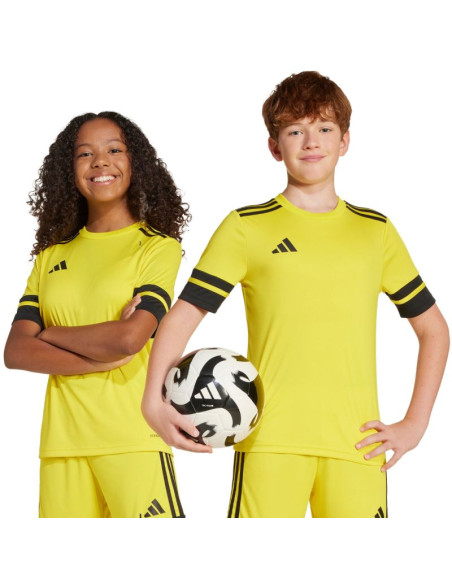 Koszulka adidas squadra 25 jr