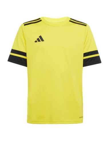 Koszulka adidas squadra 25 jr