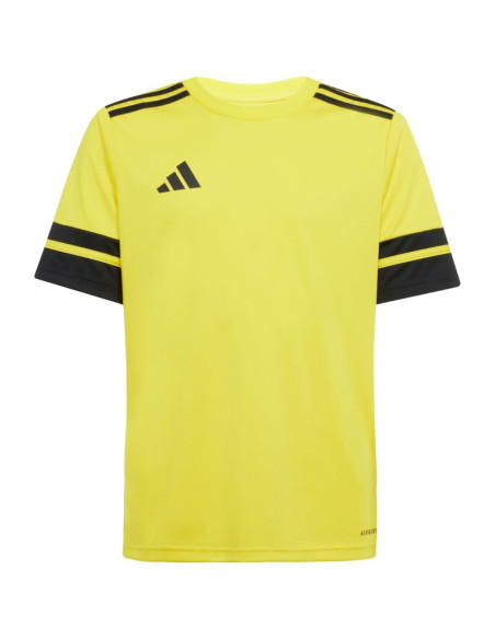 Koszulka adidas squadra 25 jr