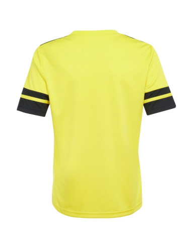 Koszulka adidas squadra 25 jr