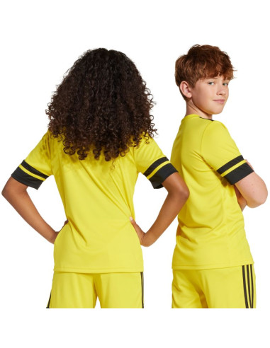 Koszulka adidas squadra 25 jr
