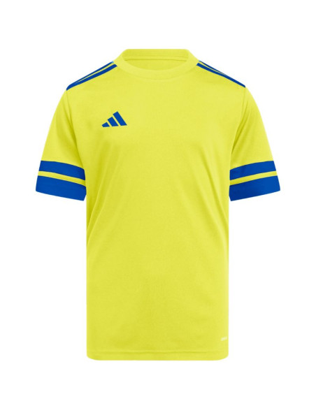 Koszulka adidas squadra 25 jr