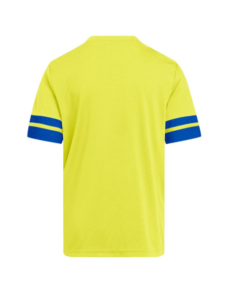 Koszulka adidas squadra 25 jr