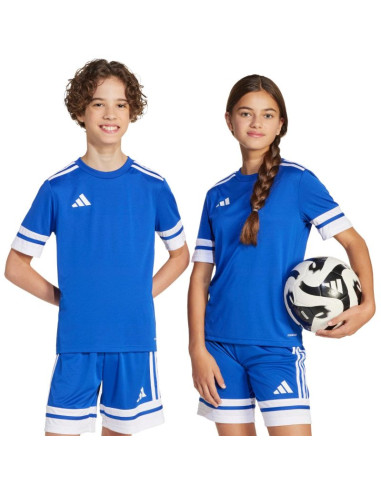 Koszulka adidas squadra 25 jr