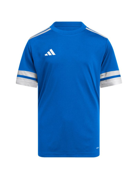 Koszulka adidas squadra 25 jr