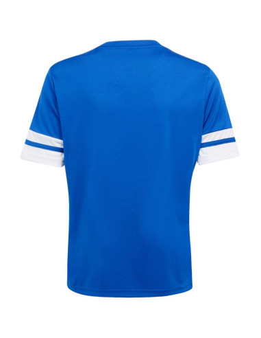 Koszulka adidas squadra 25 jr