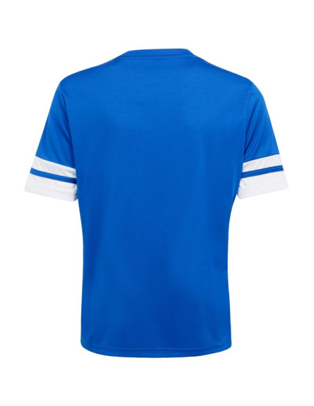 Koszulka adidas squadra 25 jr