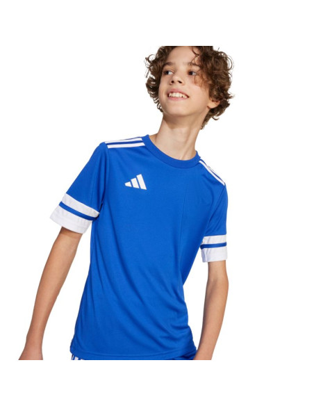 Koszulka adidas squadra 25 jr