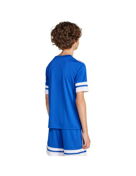 Koszulka adidas squadra 25 jr