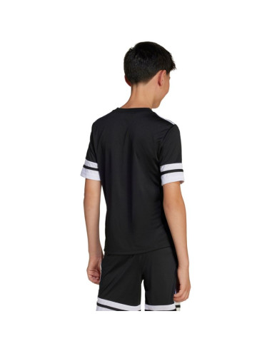 Koszulka adidas squadra 25 jr
