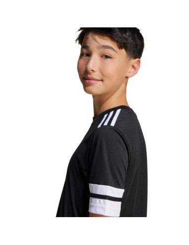 Koszulka adidas squadra 25 jr