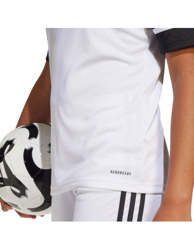 Koszulka adidas squadra 25 jr