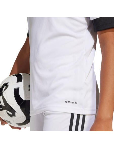 Koszulka adidas squadra 25 jr