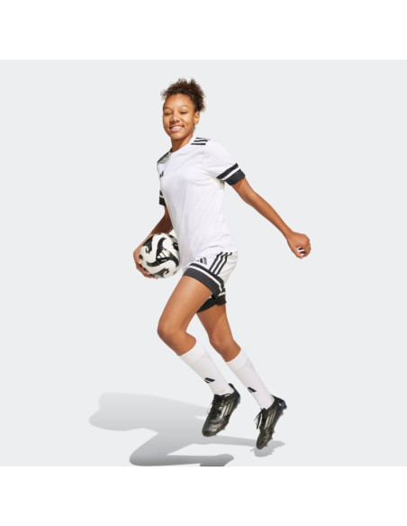 Koszulka adidas squadra 25 jr