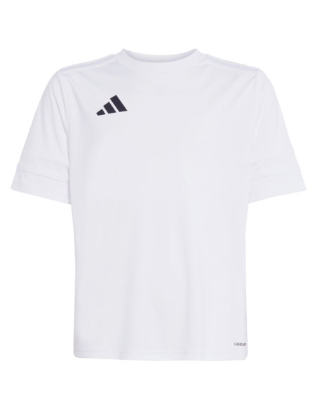 Koszulka adidas squadra 25 jr