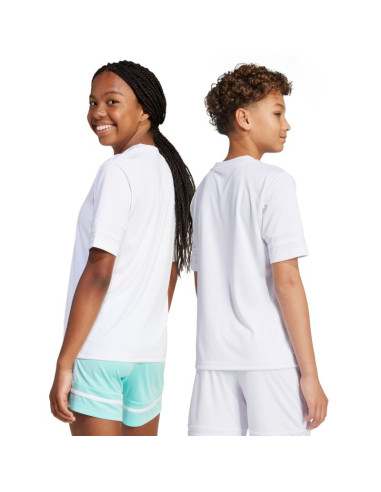 Koszulka adidas squadra 25 jr