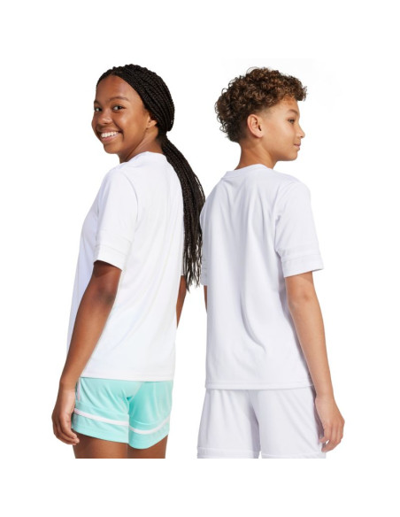 Koszulka adidas squadra 25 jr
