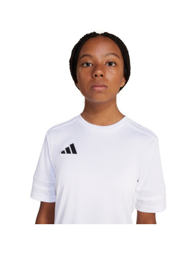 Koszulka adidas squadra 25 jr