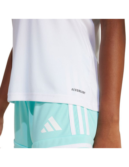 Koszulka adidas squadra 25 jr