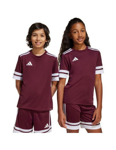 Koszulka adidas squadra 25 jr