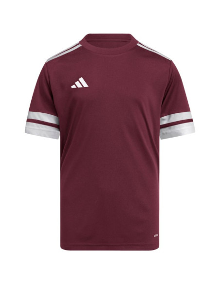 Koszulka adidas squadra 25 jr
