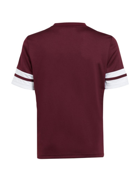 Koszulka adidas squadra 25 jr