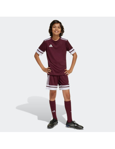 Koszulka adidas squadra 25 jr