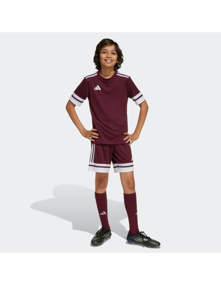 Koszulka adidas squadra 25 jr