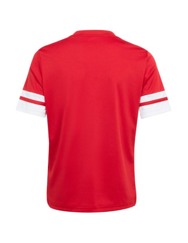 Koszulka adidas squadra 25 jr