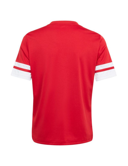 Koszulka adidas squadra 25 jr