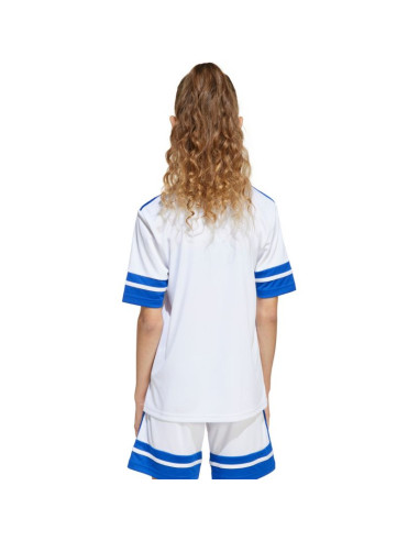 Koszulka adidas squadra 25 jr