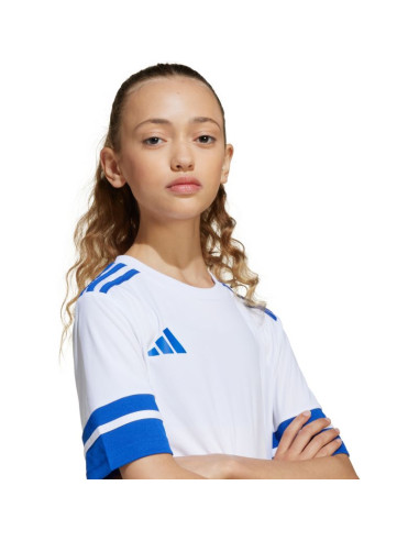 Koszulka adidas squadra 25 jr