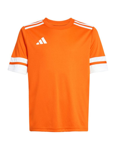 Koszulka adidas squadra 25 jr