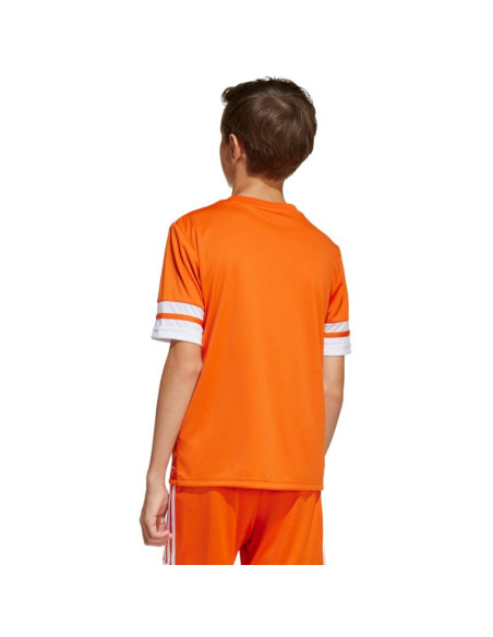Koszulka adidas squadra 25 jr