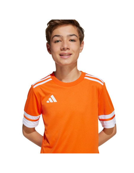 Koszulka adidas squadra 25 jr